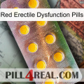 Red Erectile Dysfunction Pills new11